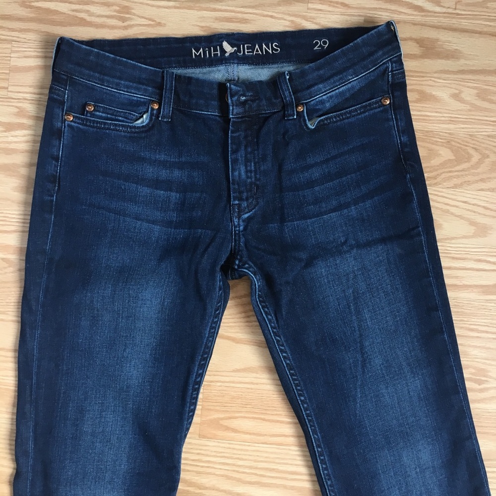 Made in Heaven Boot Cut Jeans - Picture 2 of 4